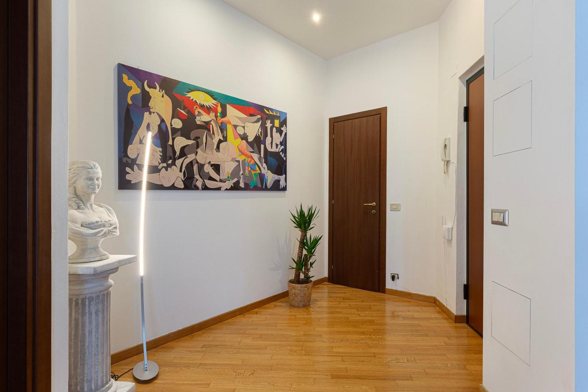 Appartamento C. Buenos Aires - Stazione Milano