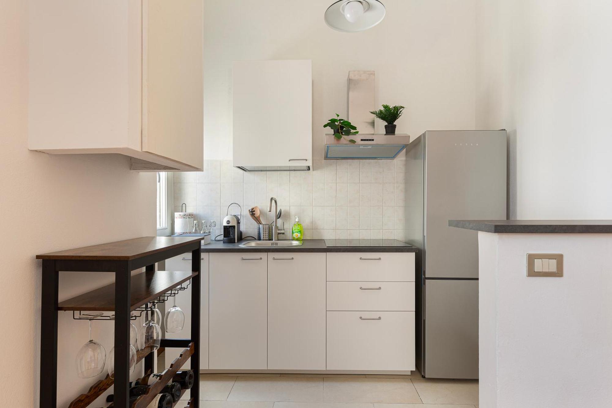 Appartamento C. Buenos Aires - Stazione Milano