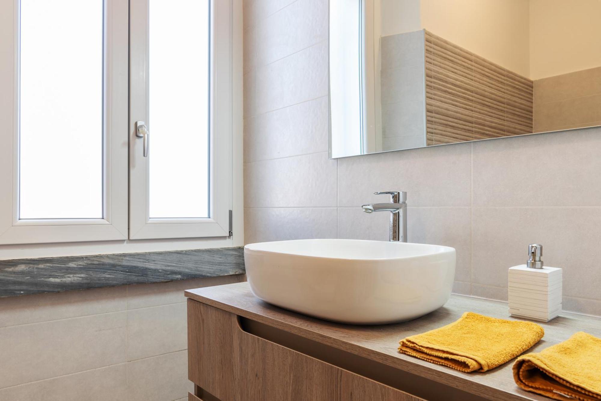 Borsieri Flexyrent A.c. Wifi Apartamento