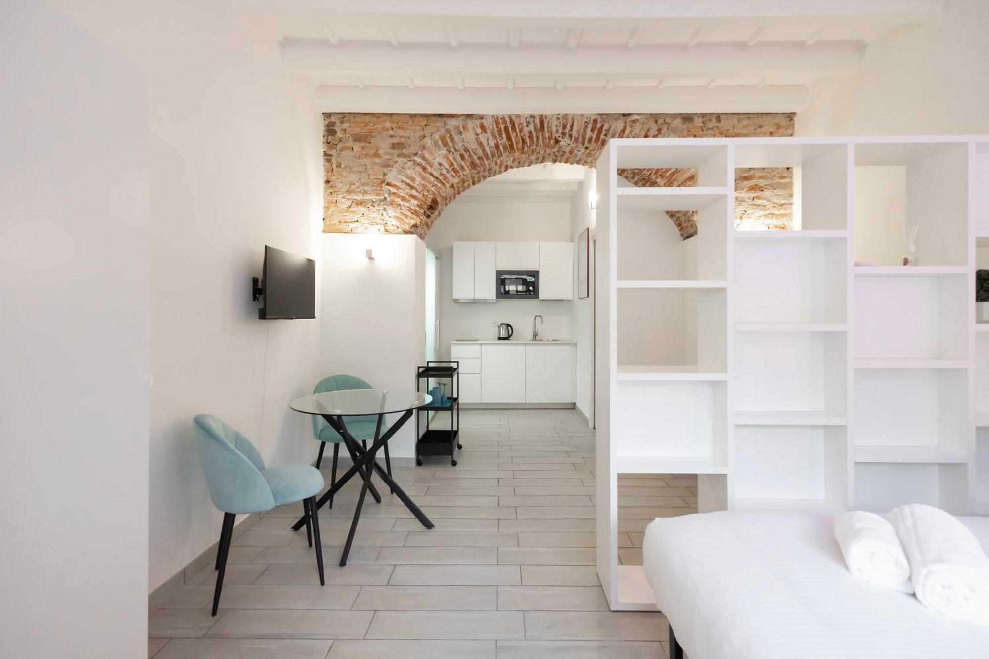 Flora 57 - Splendido Loft Nel Cuore Dei Navigli Apartment