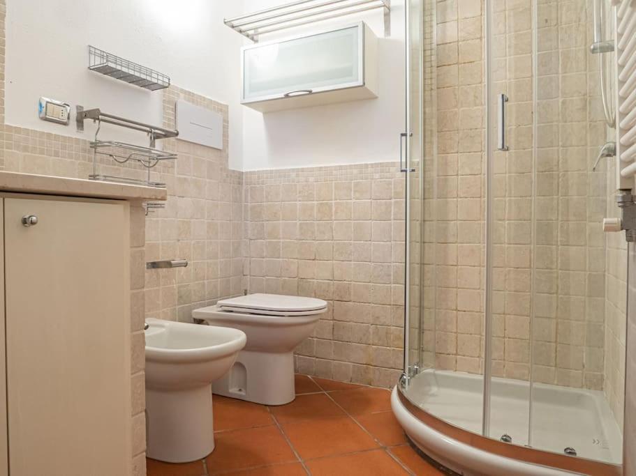 Spazioso Loft Imbonati6 Apartment