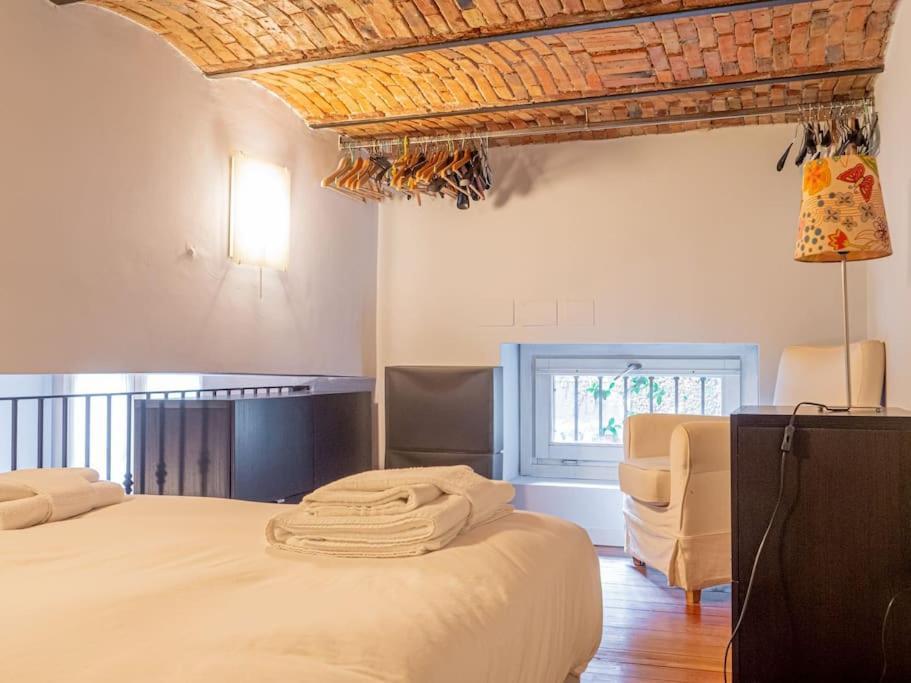 Spazioso Loft Imbonati6 *