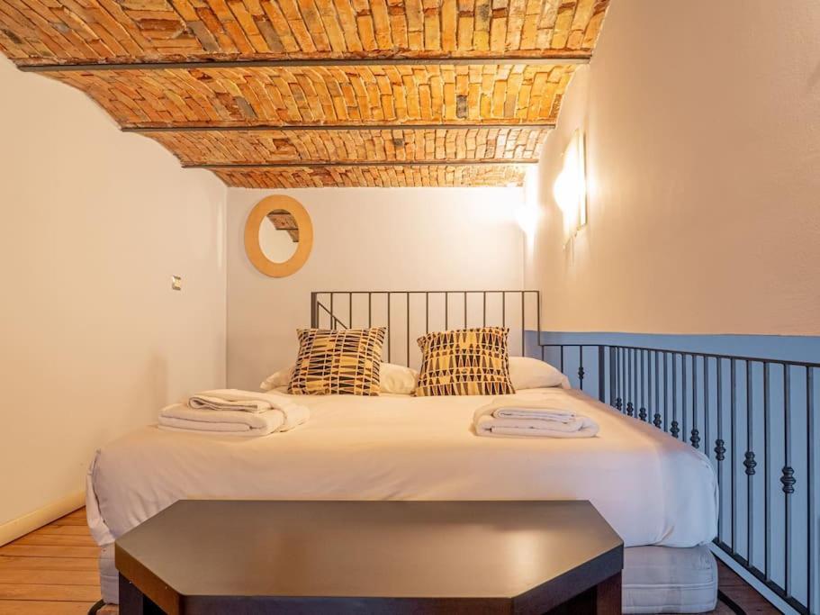 Spazioso Loft Imbonati6