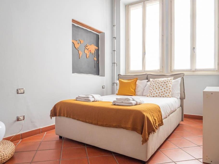 Spazioso Loft Imbonati6 * Milan