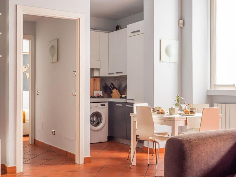 Spazioso Loft Imbonati6 *