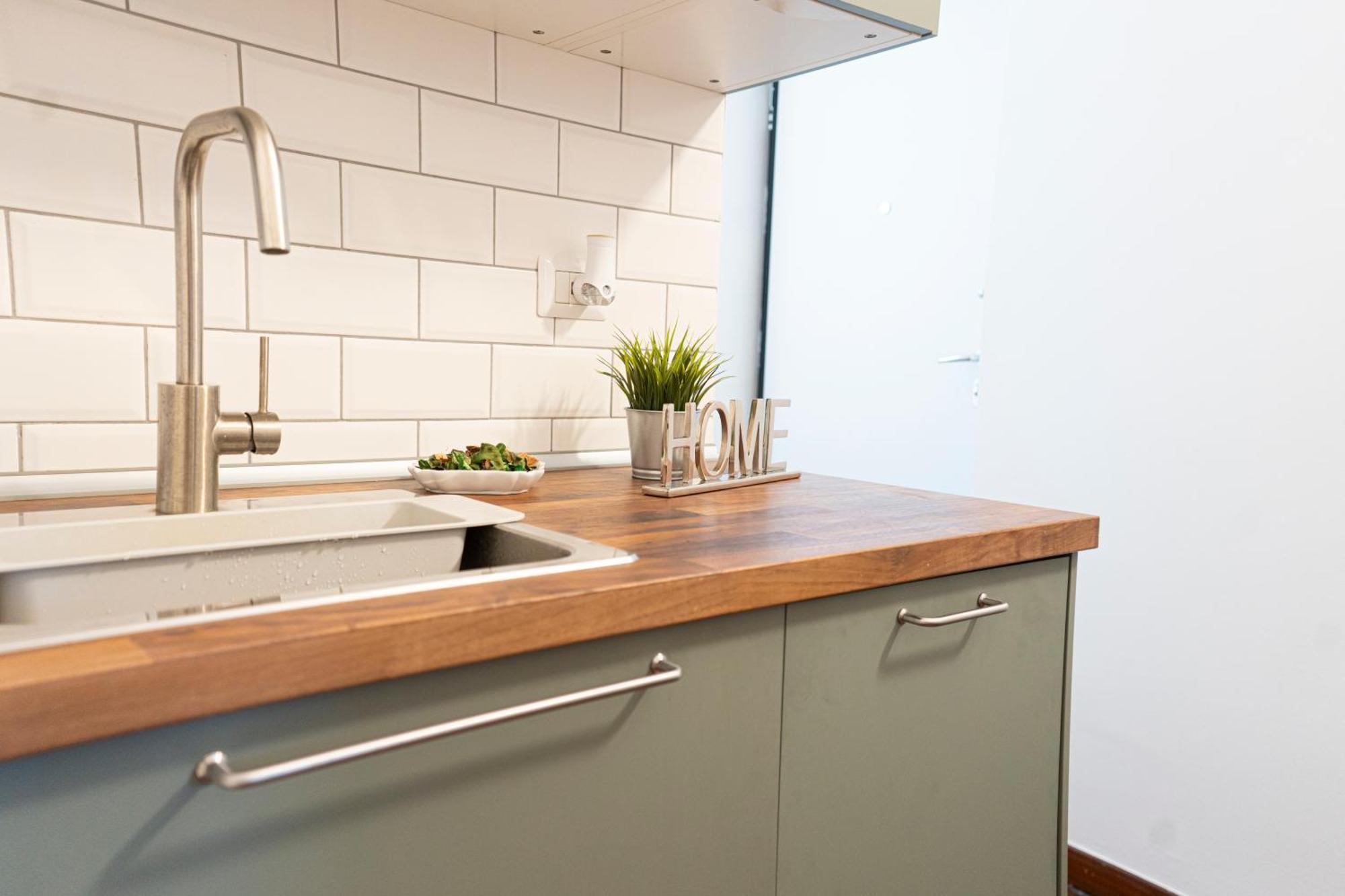 Me43 • Luxury • Chic Apartamento