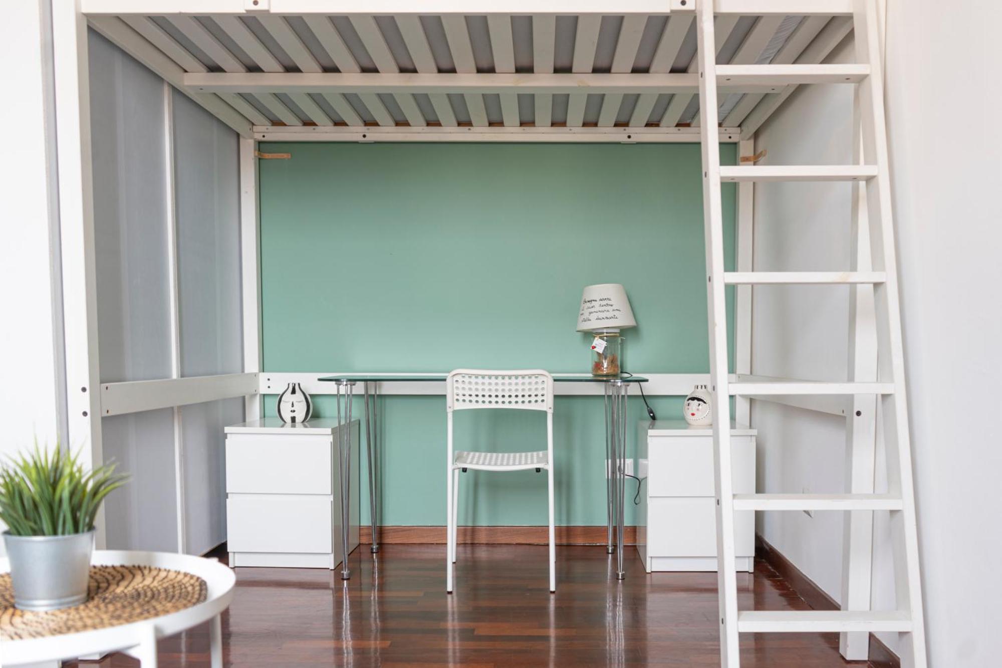 Me43 • Luxury • Chic Apartamento *