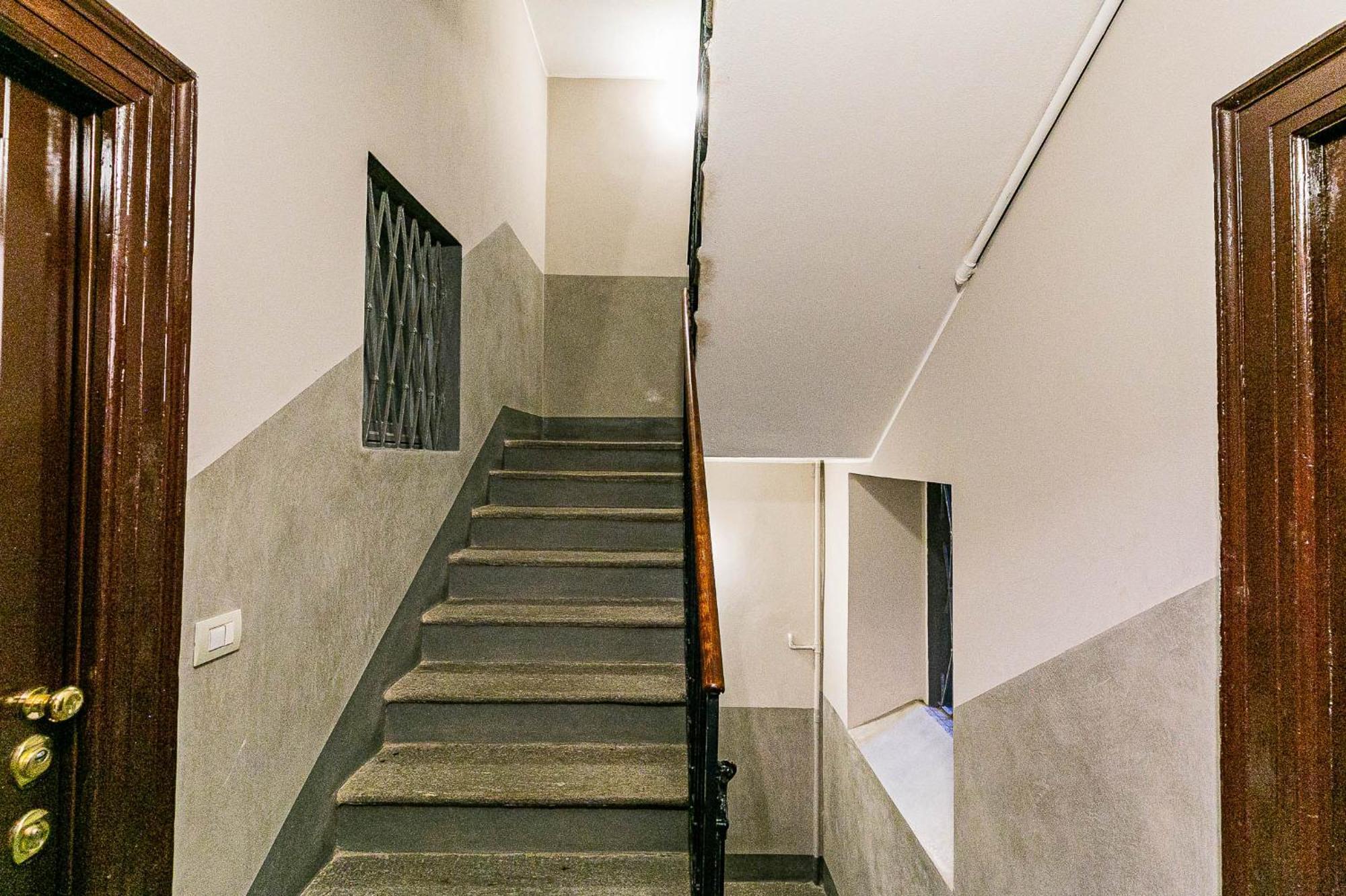 Apartment Dream Brisa Meravigli Milan