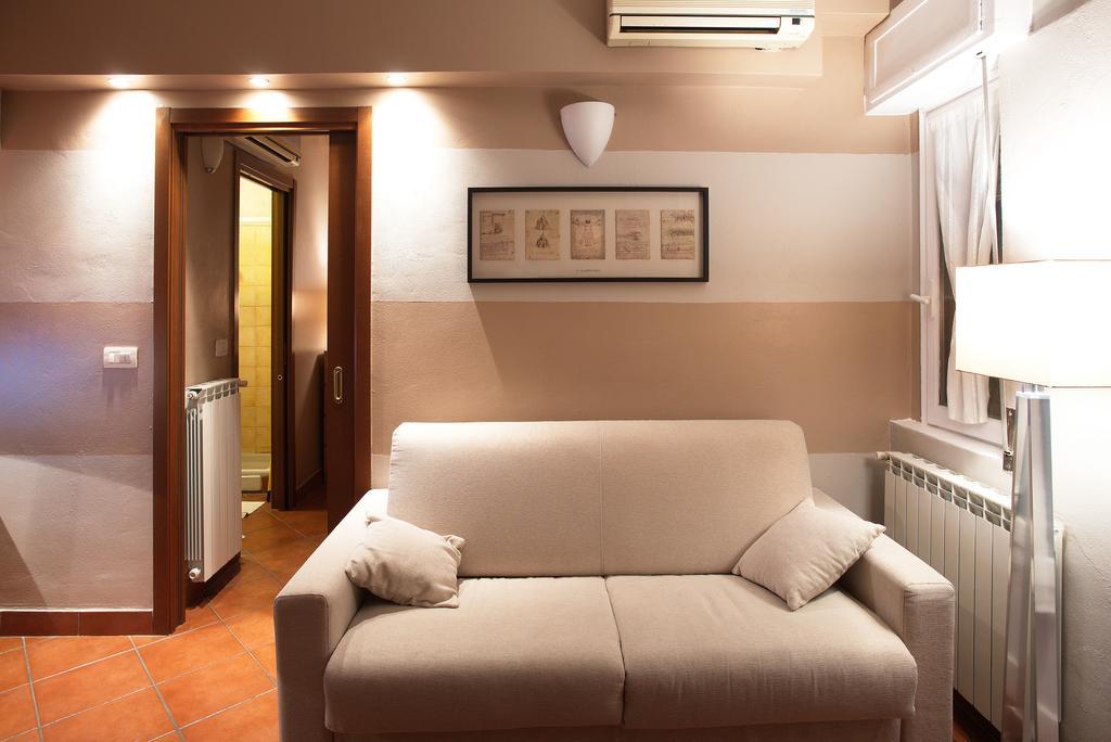 Skyline In Citta Studi A 1 Minuto Dal Metro Con Terrazzo Wi-fi E Netflix Apartment *