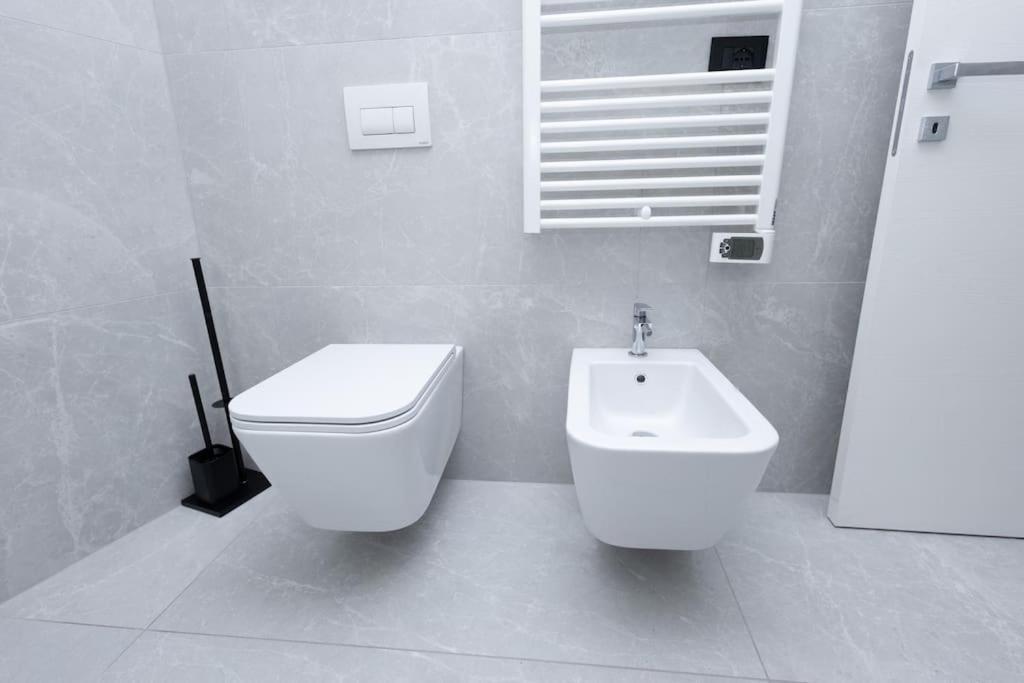 Darsena Charming By 101flats Apartment Milan