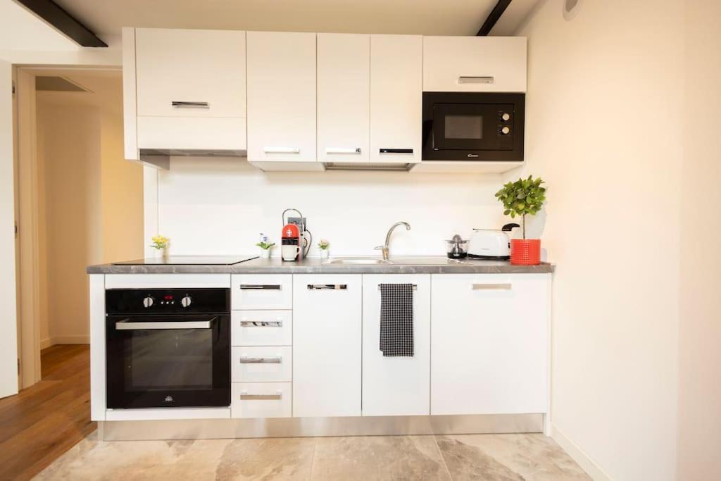 Darsena Charming By 101flats Milan