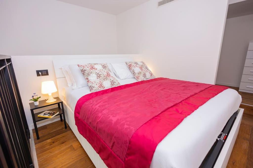 Darsena Charming By 101flats Apartment Milan