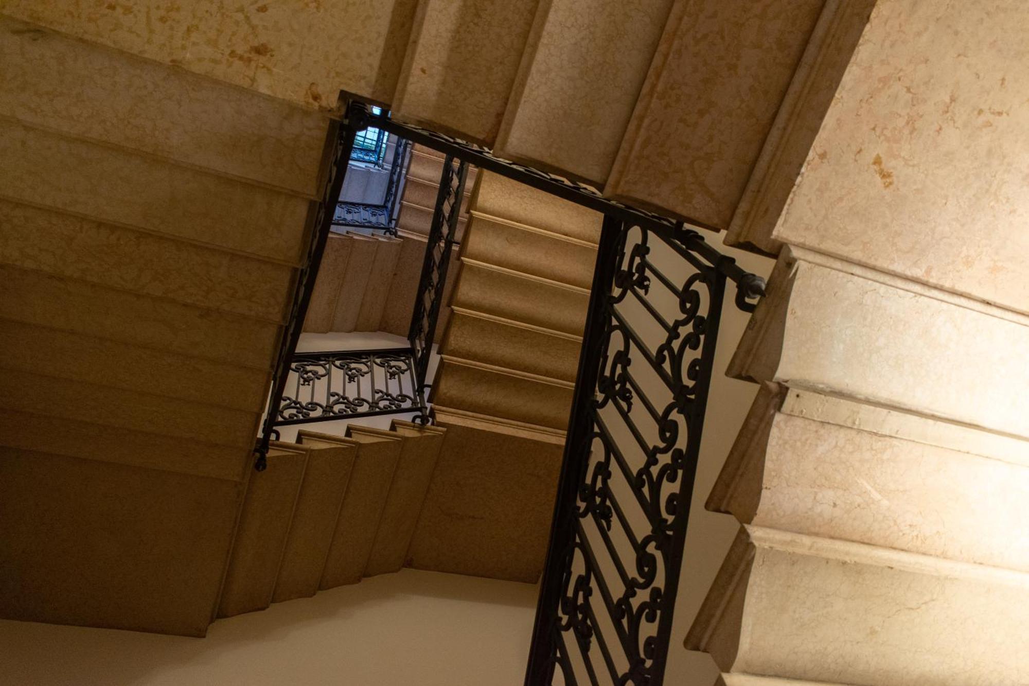 Apartment Maisons Via Torino Milan