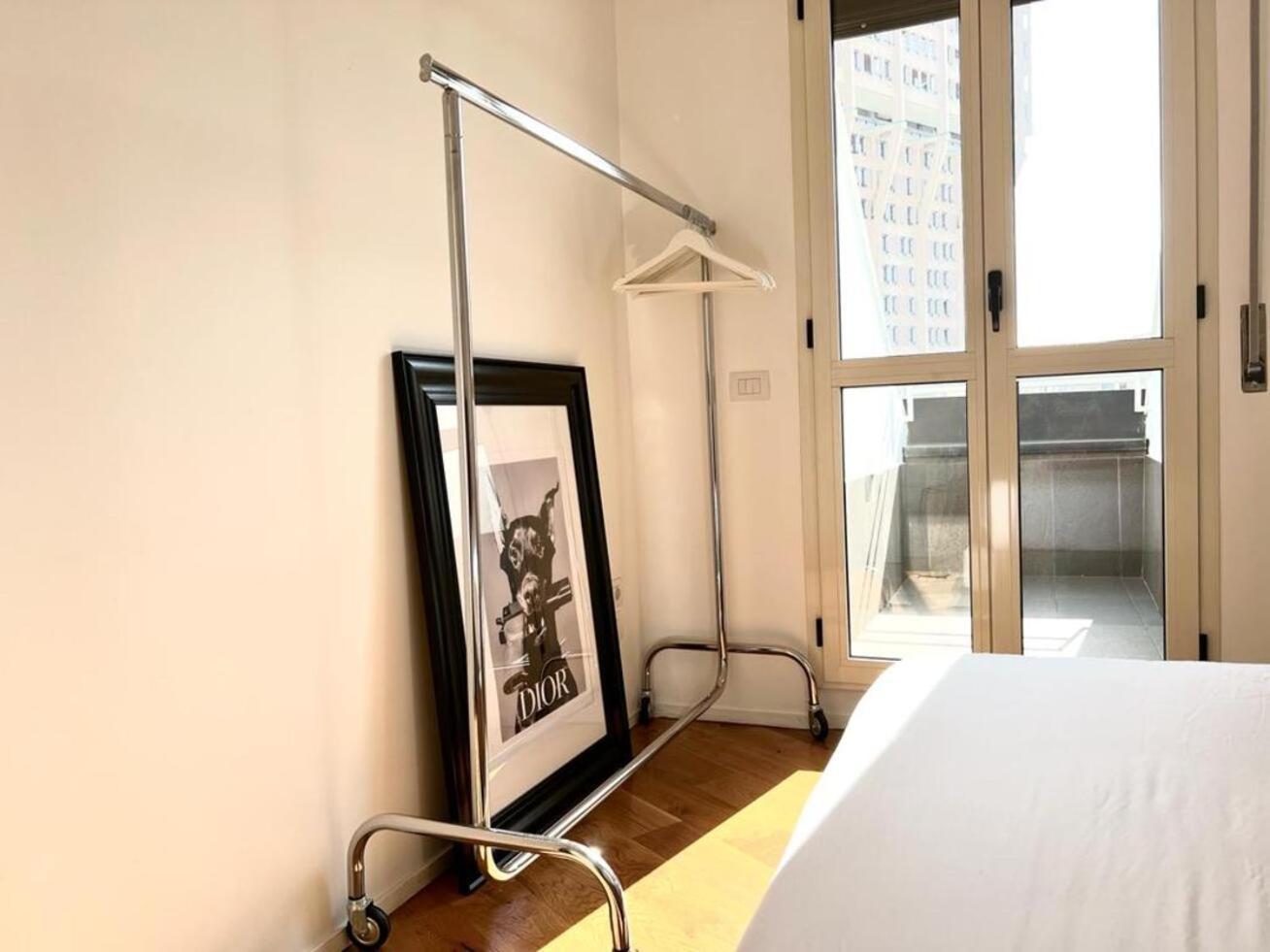 Comecasa Attic 5 Min Walk From Duomo Apartamento