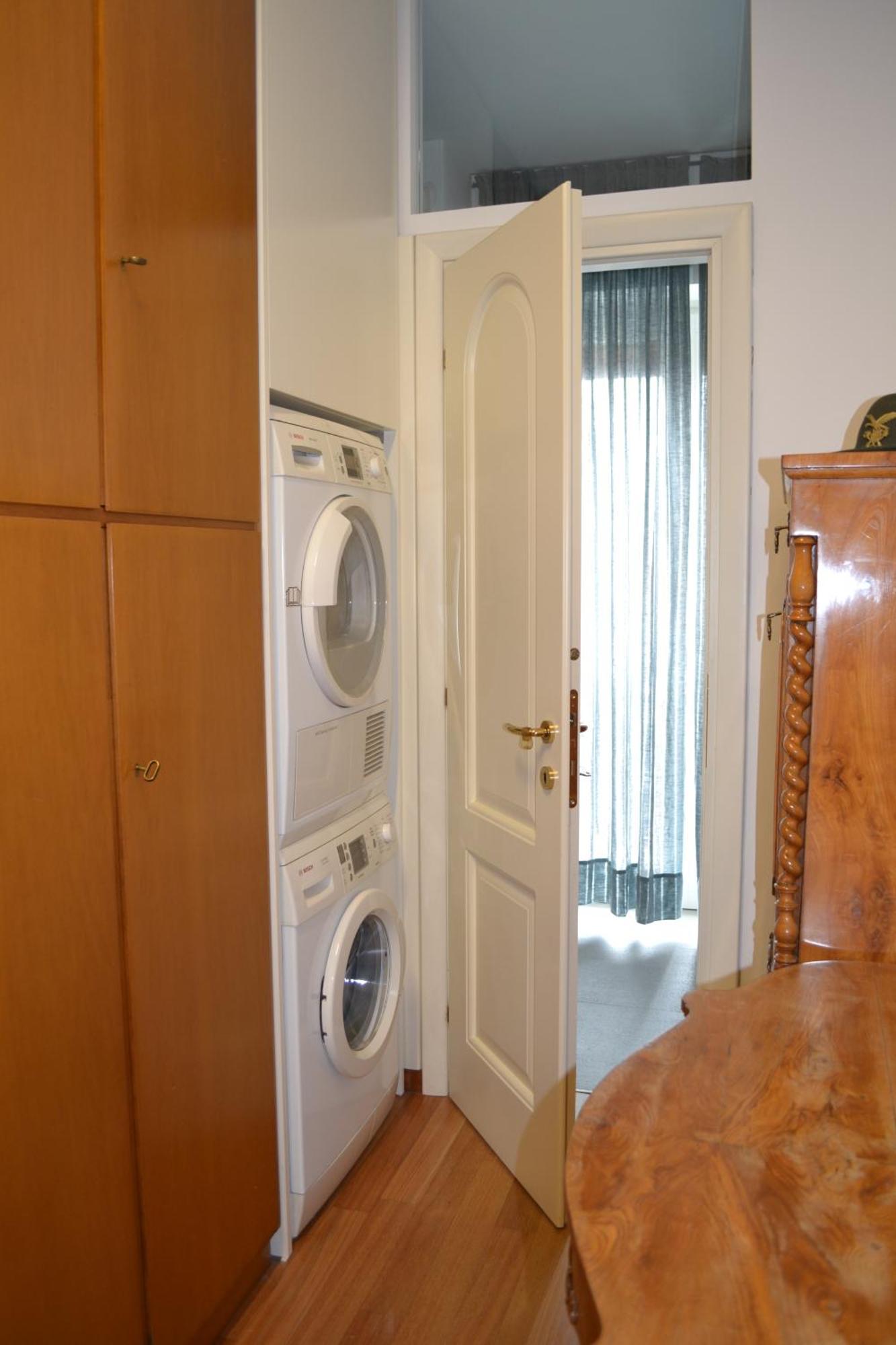 Mocenigo4 Apartment