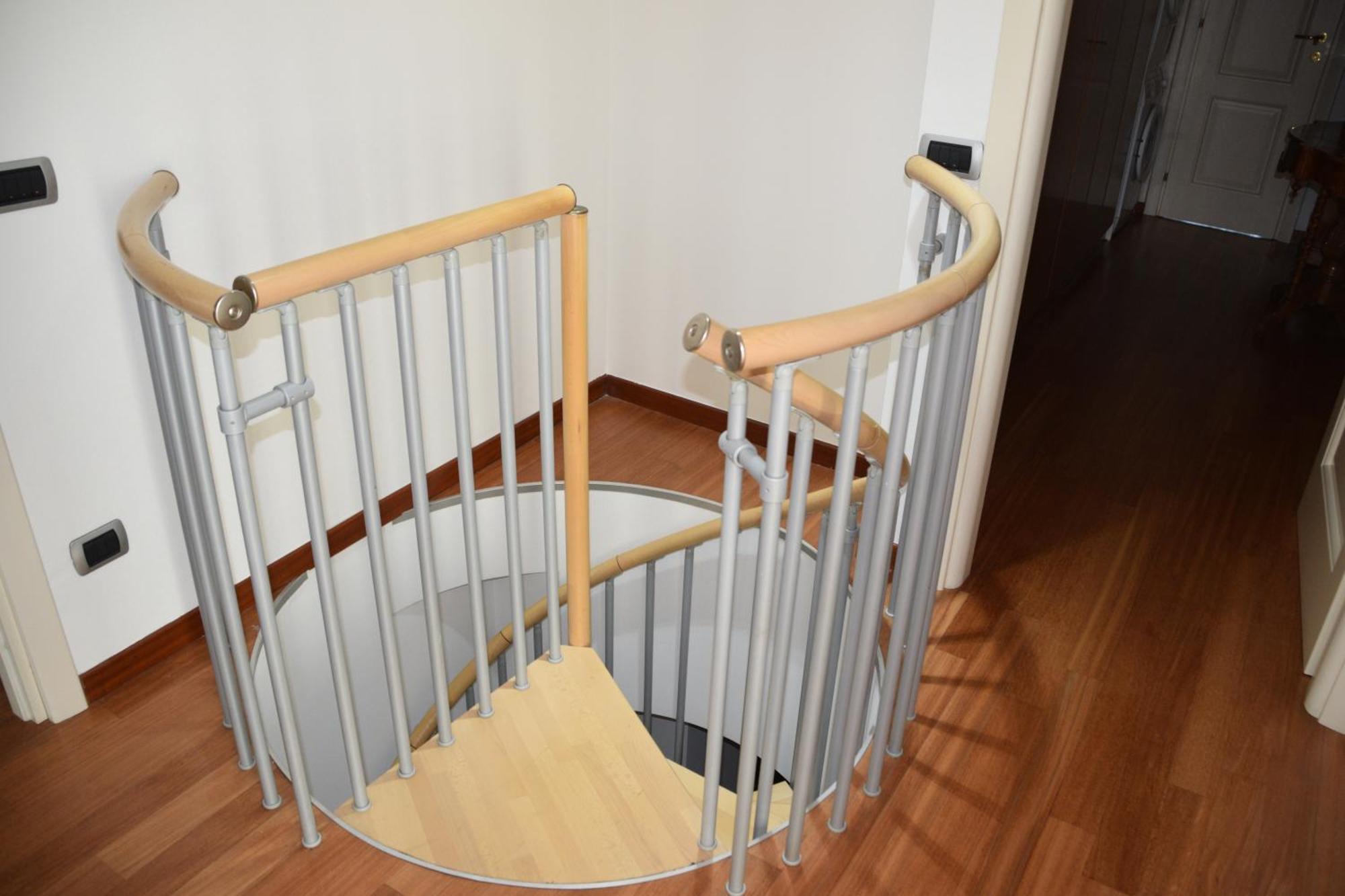 Apartment Mocenigo4