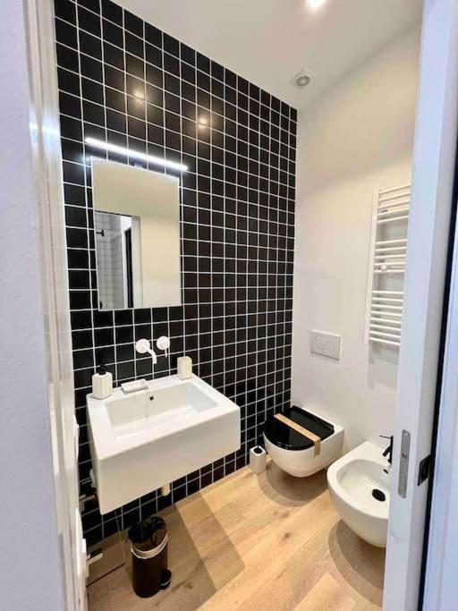 Nel Cuore Di Porta Venezia Apartment Milan