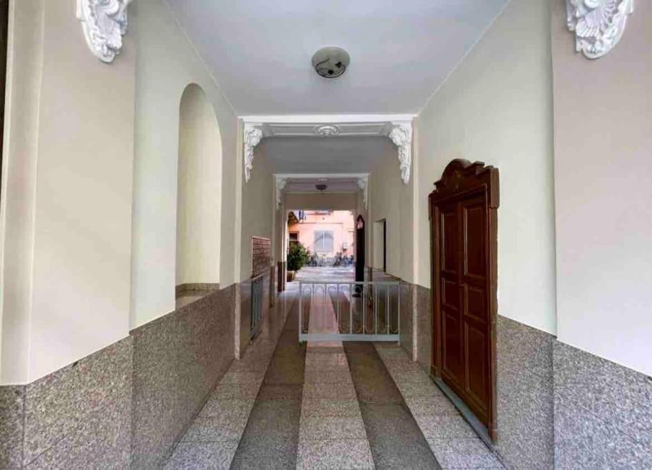 Nel Cuore Di Porta Venezia * Milan