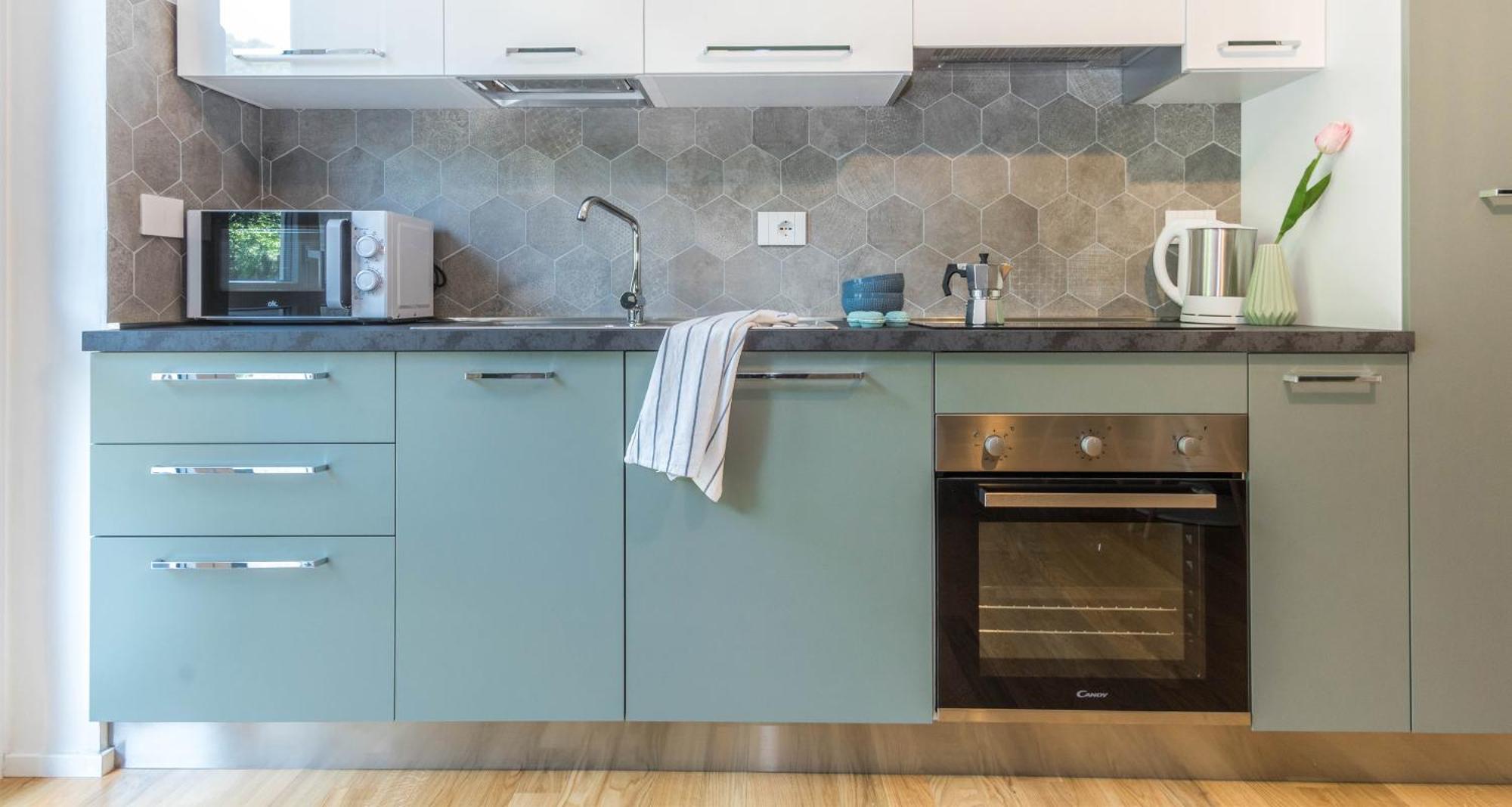 Joivy Delightful Flats Near Citylife District Milan