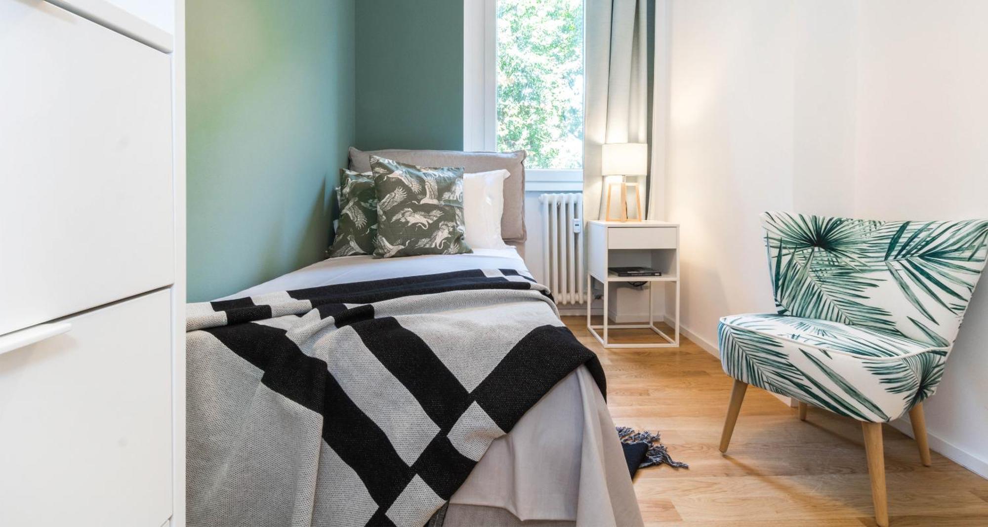 Joivy Delightful Flats Near Citylife District Apartment Milan