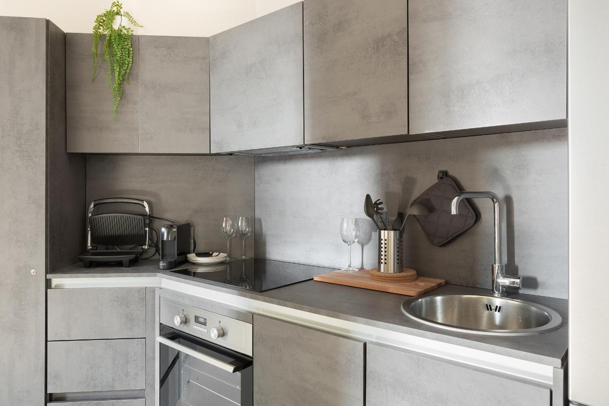 Hl Prestige - Duomo, Galleria Unione 3 Milan