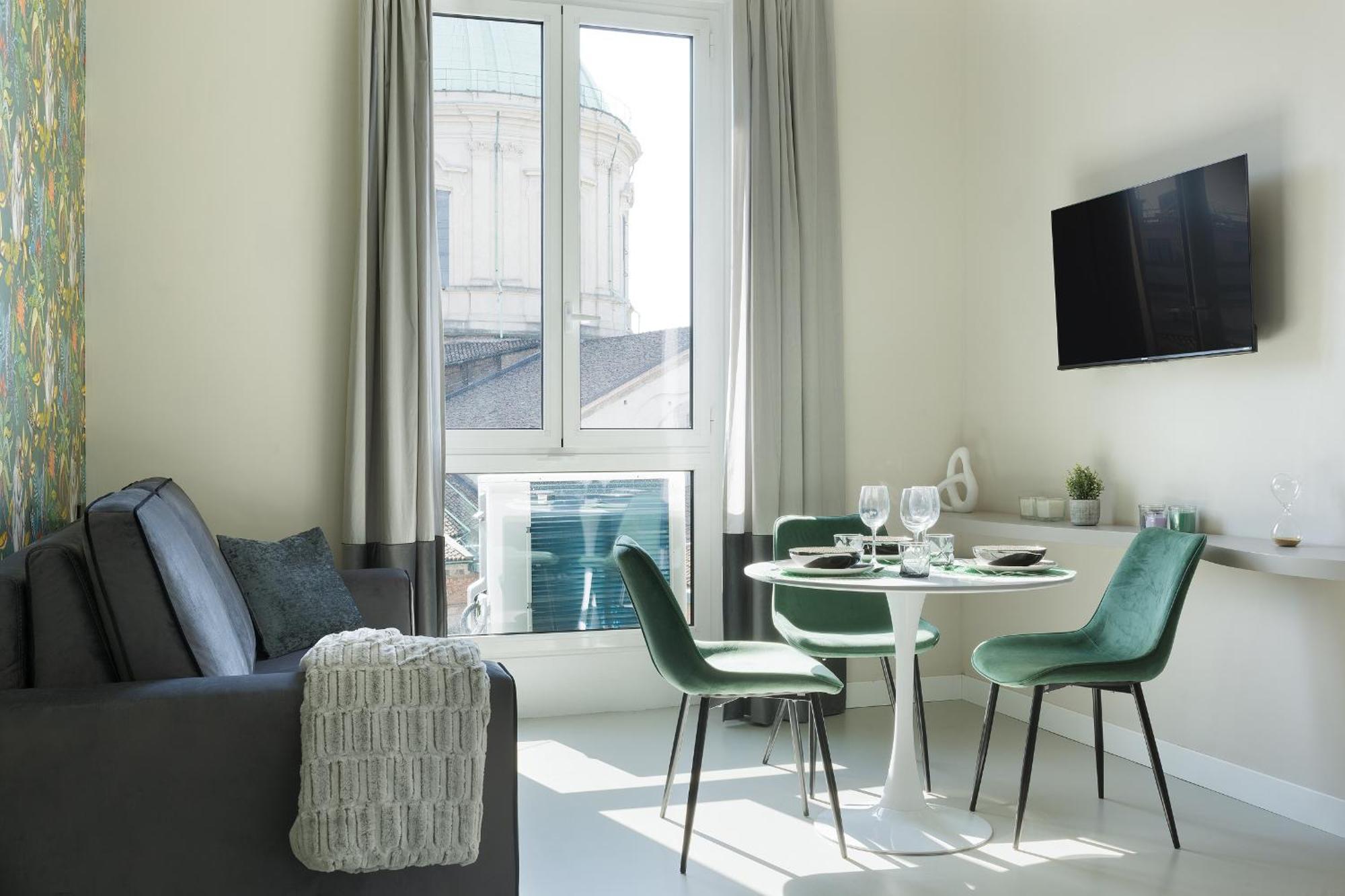 Hl Prestige - Duomo, Galleria Unione 3 * Milan