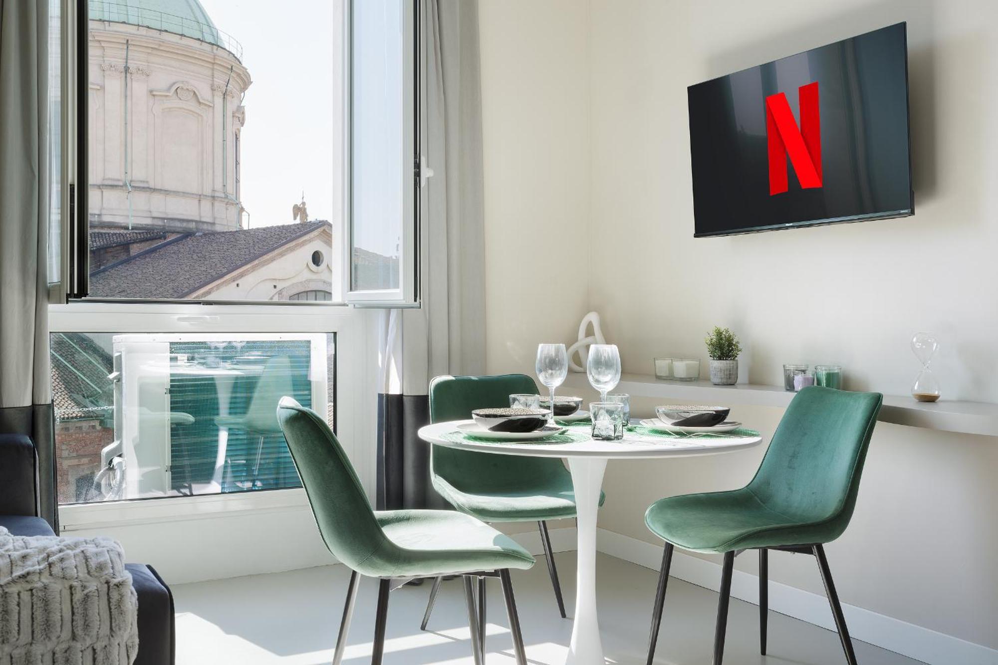 Apartment Hl Prestige - Duomo, Galleria Unione 3 Milan