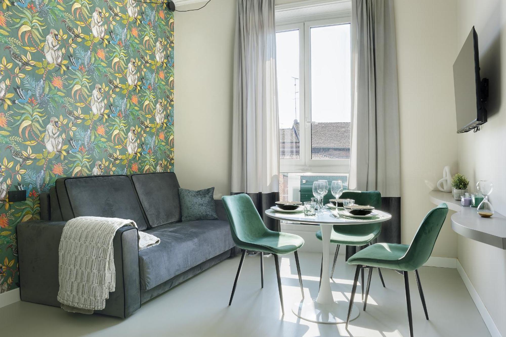 Hl Prestige - Duomo, Galleria Unione 3 Apartment Milan