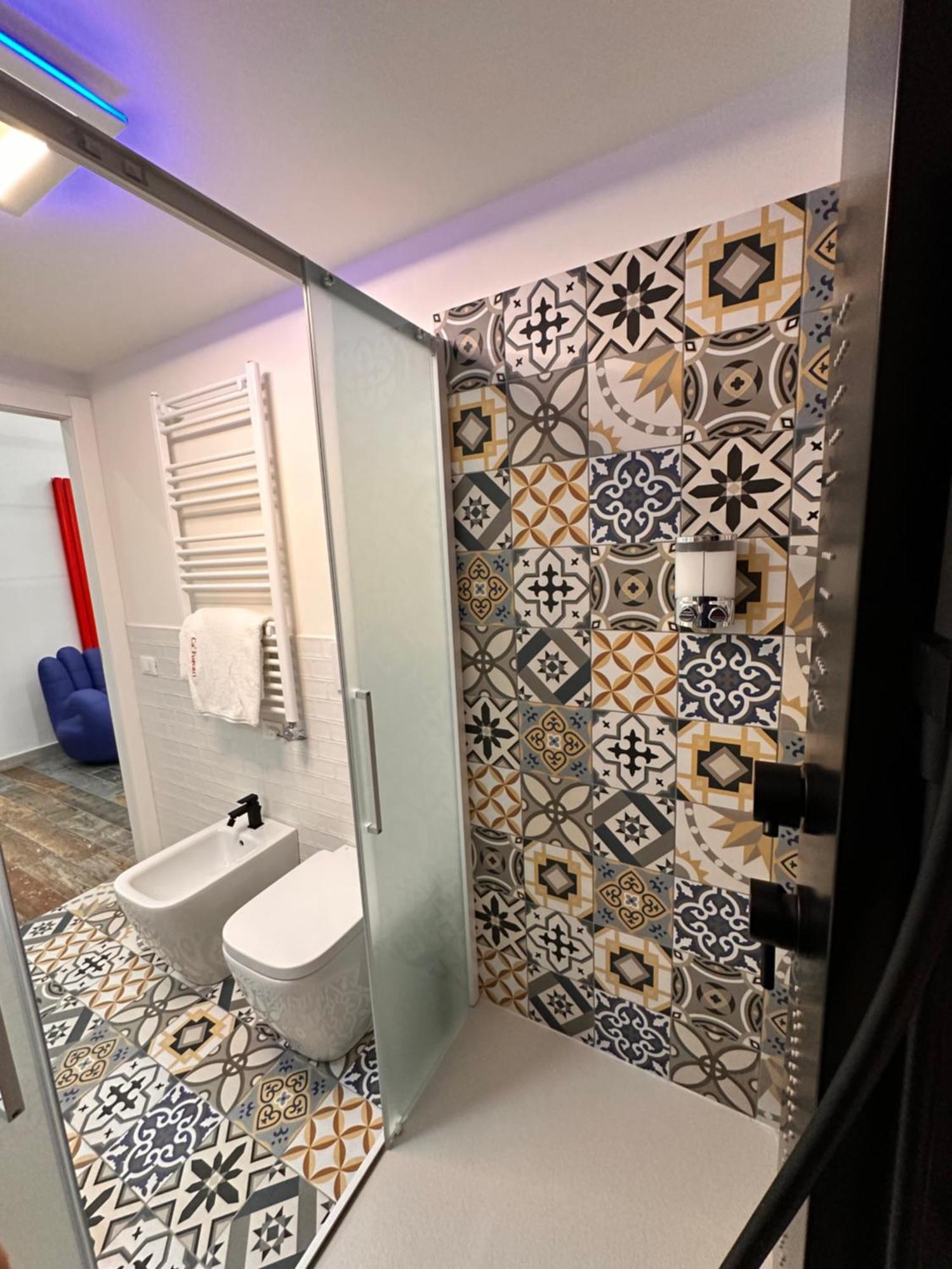 Ca Foscari Pop Naviglio ,2 2 Bagni Appartamento