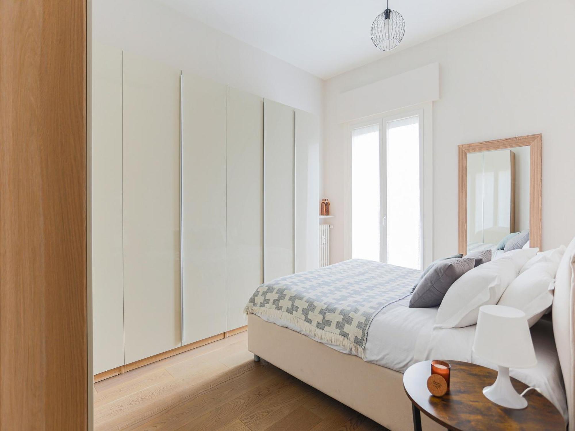 Apartment The Best Rent - One-bedroom In Moscova *