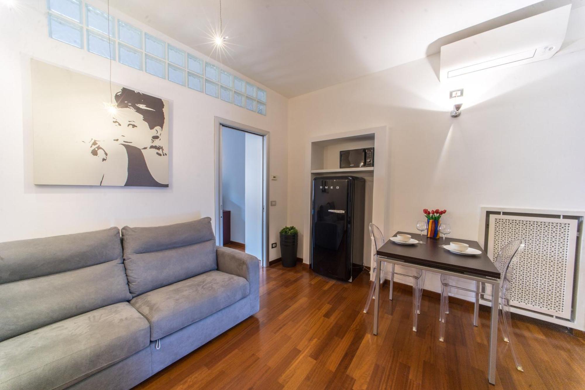 Bella Italy Tiffany Corso Como Apartamento *