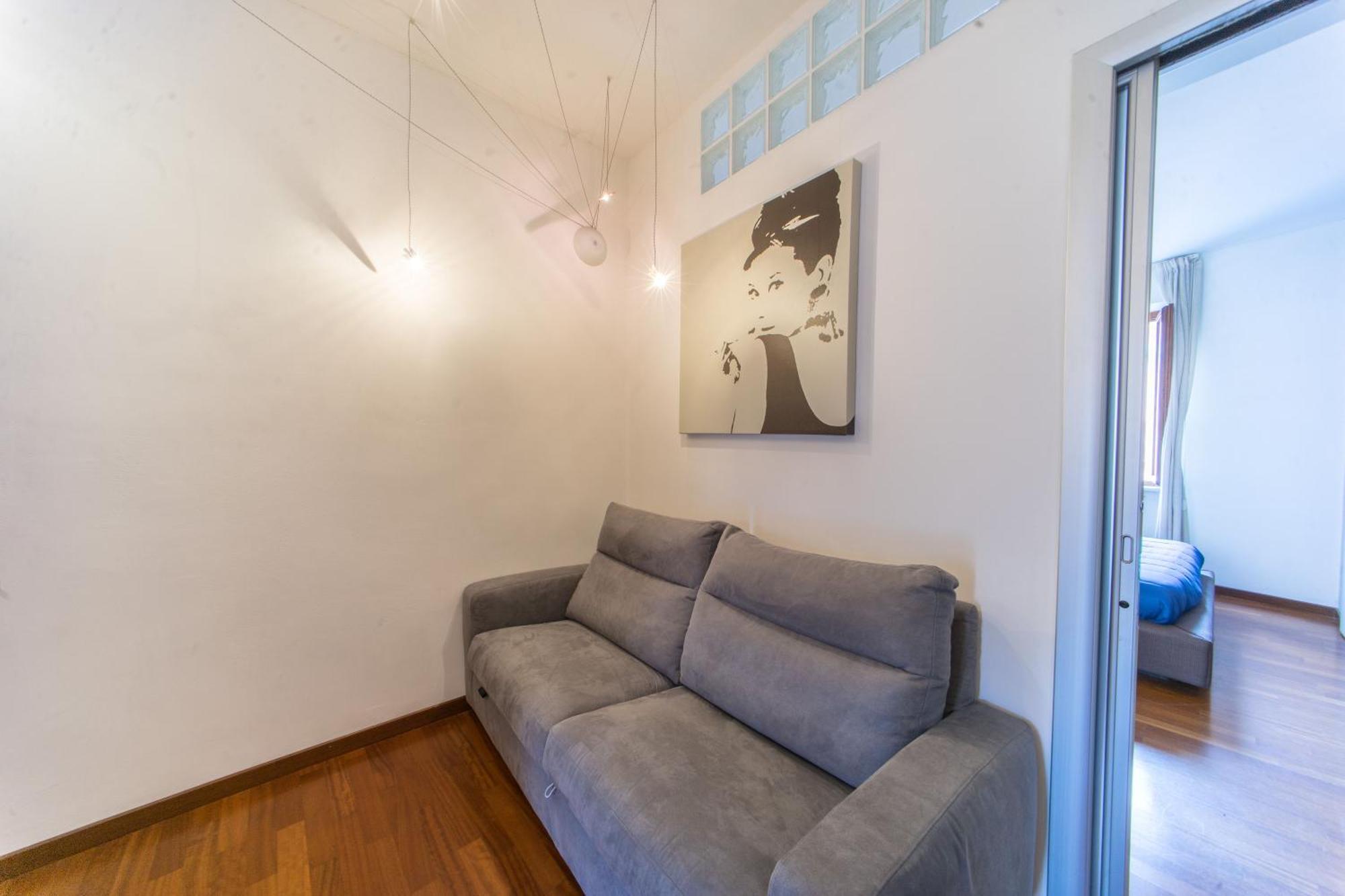 Apartamento Bella Italy Tiffany Corso Como