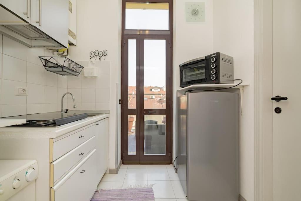 Apartment Sempione Life Vista Panoramica