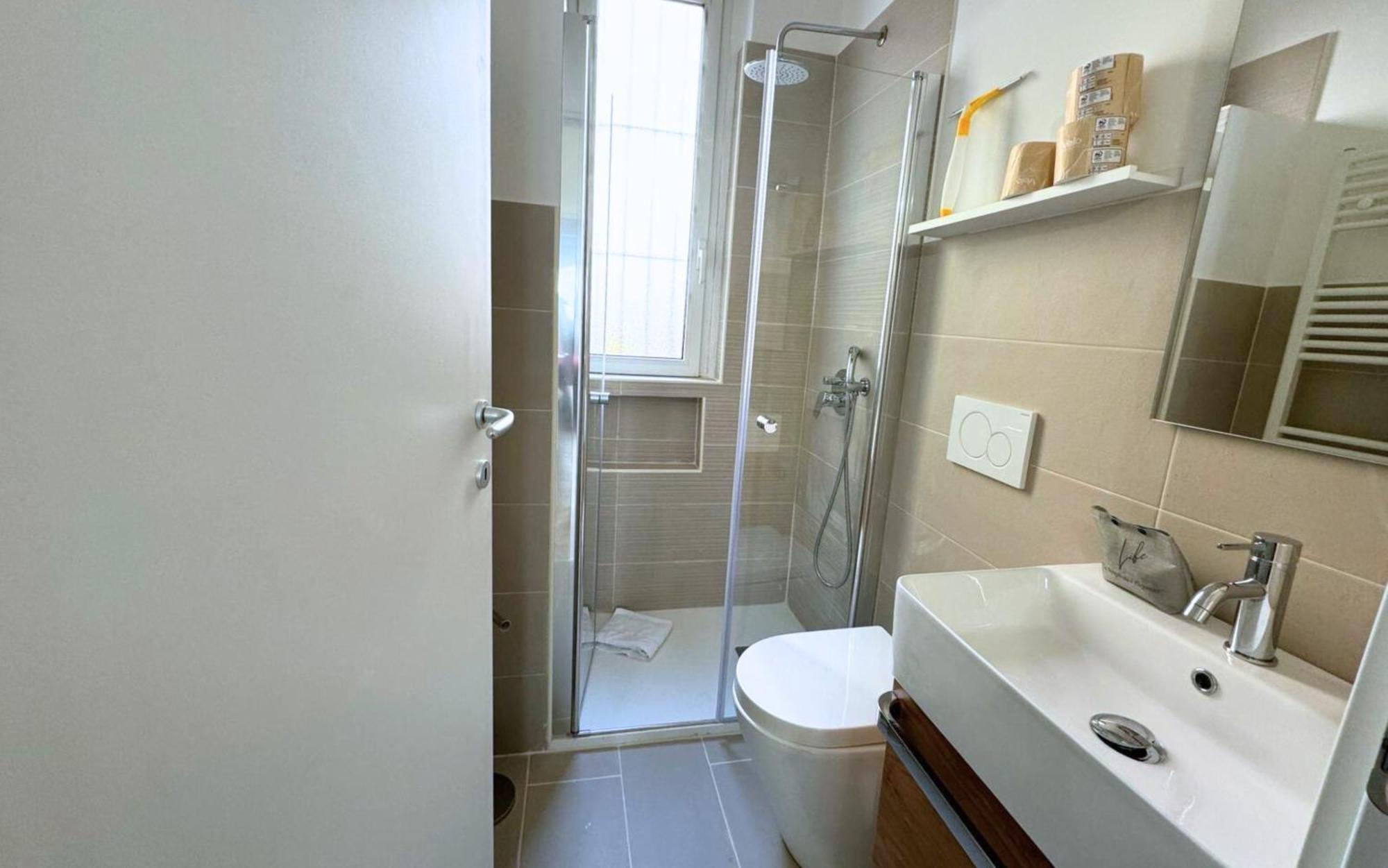 Appartamento House- 1 Min Metro - 15 Min Duomo *