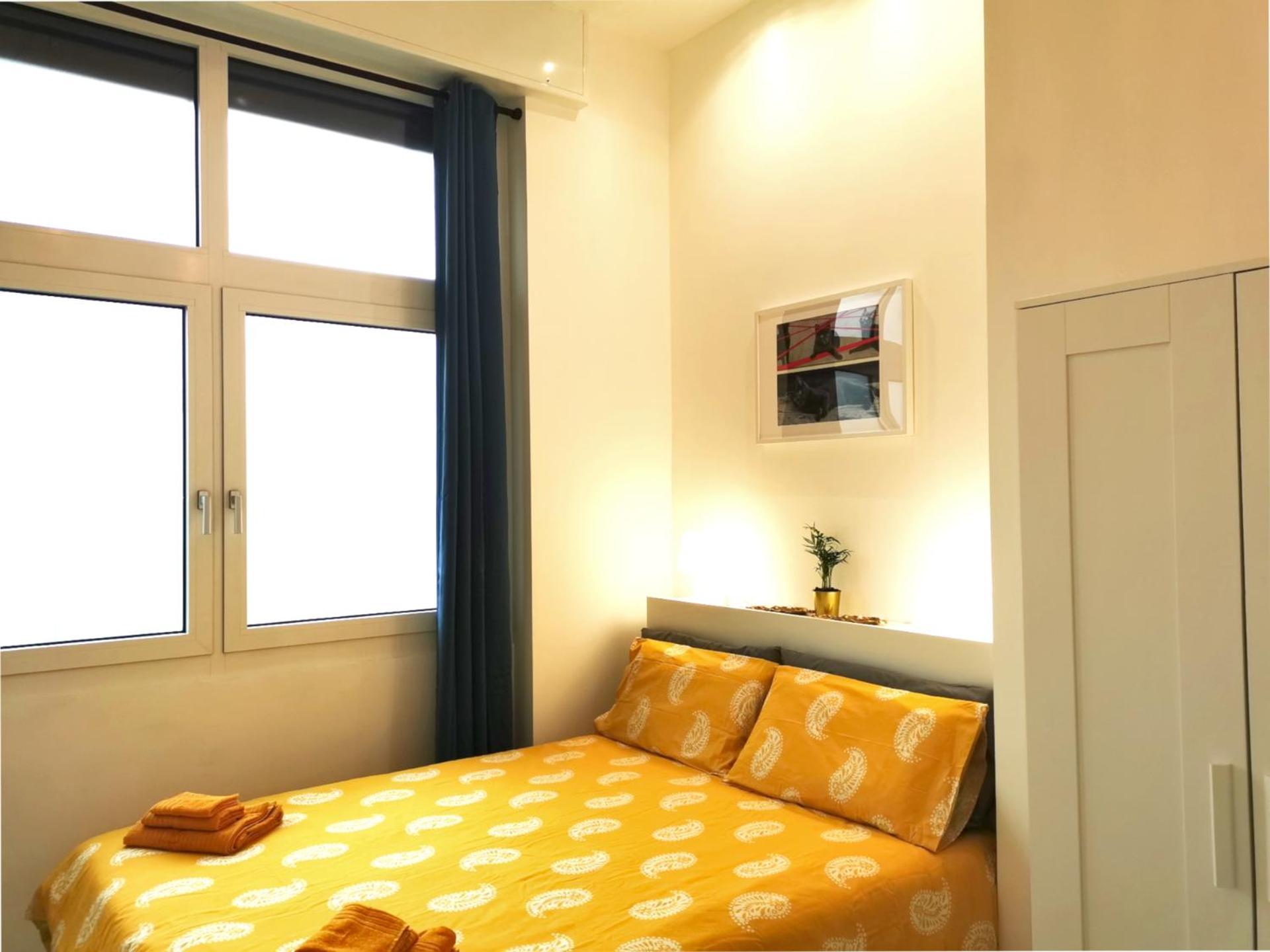 Apartment Darshanhome Gambara Milan