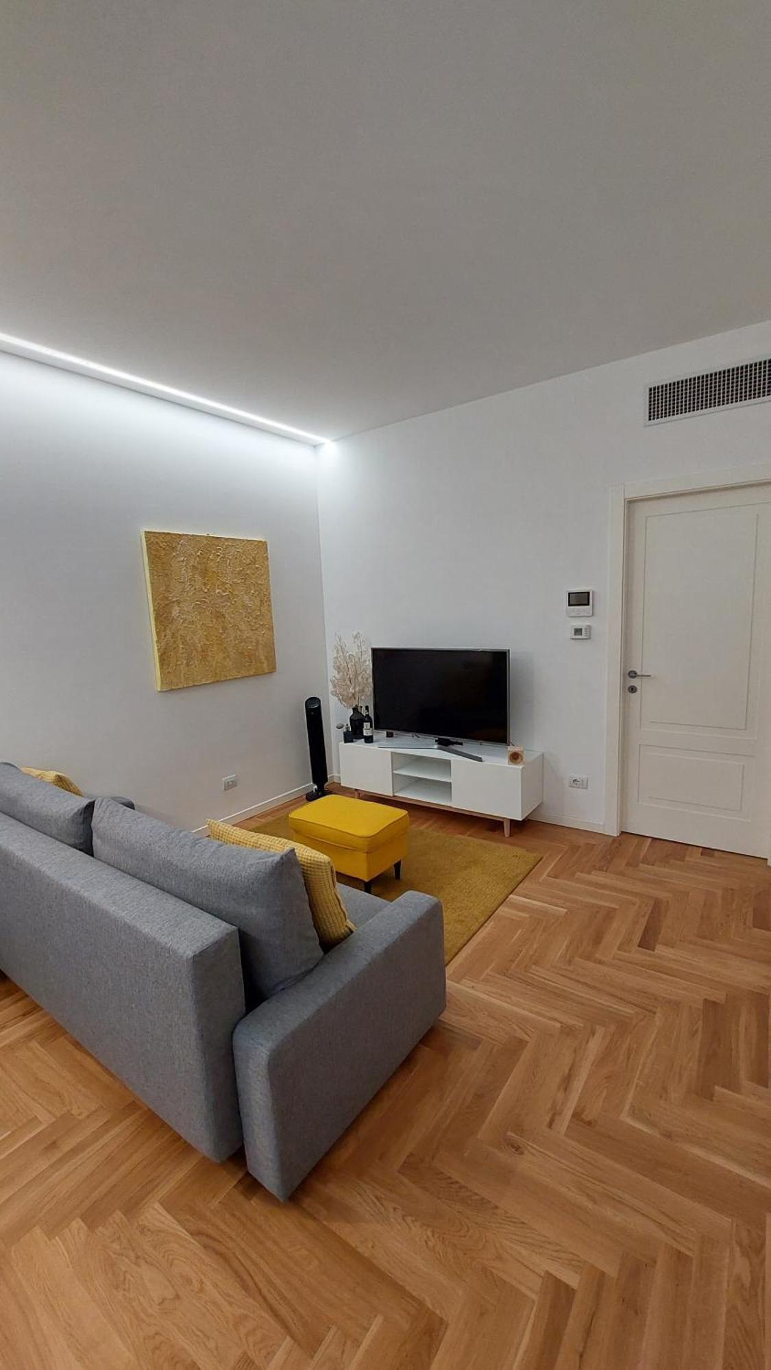 Moderno Tra Stazione E Loreto Apartamento *