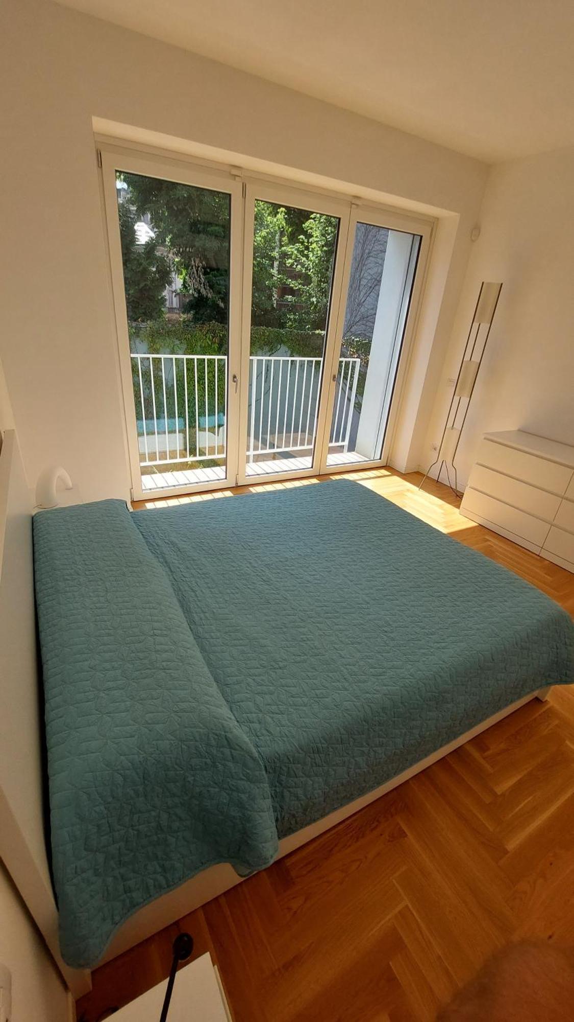 Apartamento Moderno Tra Stazione E Loreto *