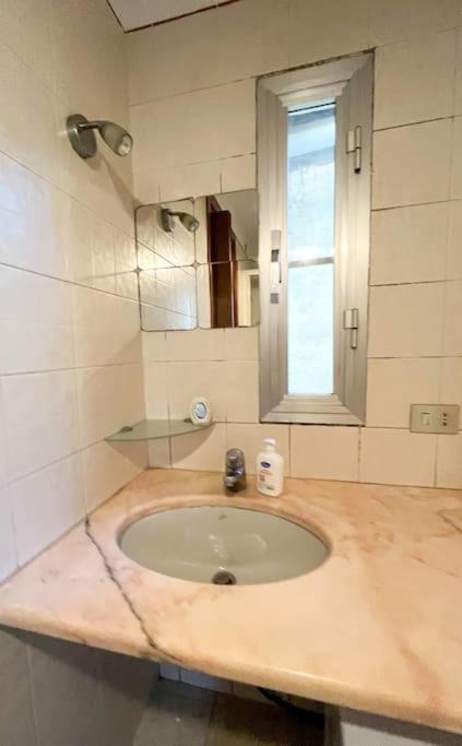 Via Meucci Apartamento Milão