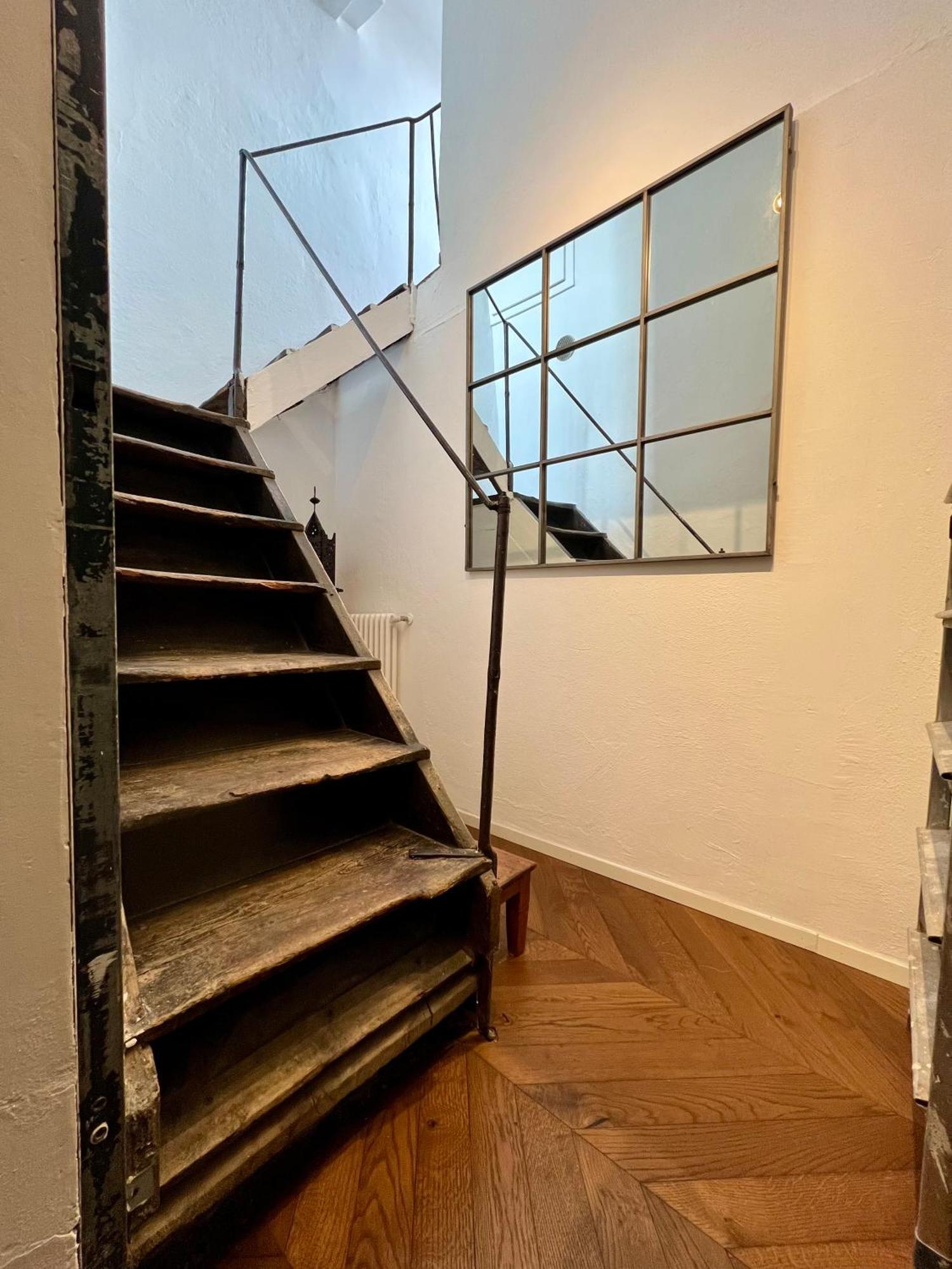 Big Historical Colonne Apartment *