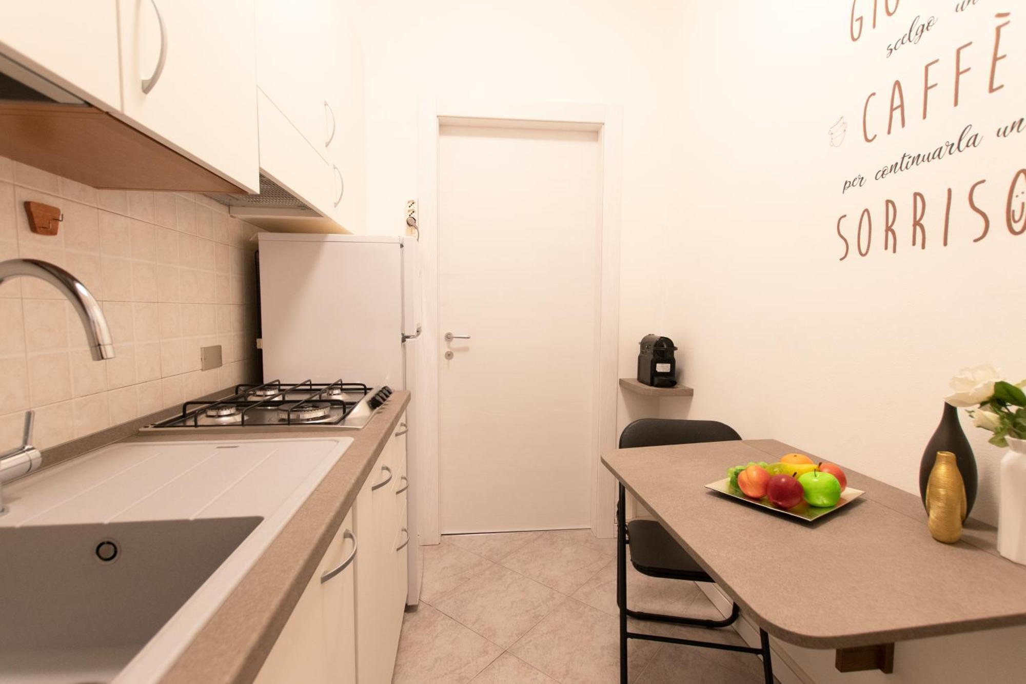 Apartamento Ihost - Lodi 47 Milão