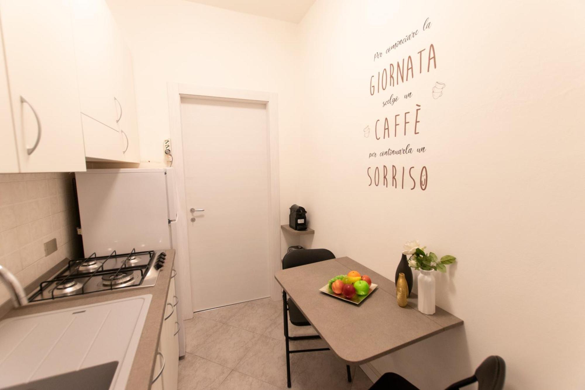 Ihost - Lodi 47 Apartamento