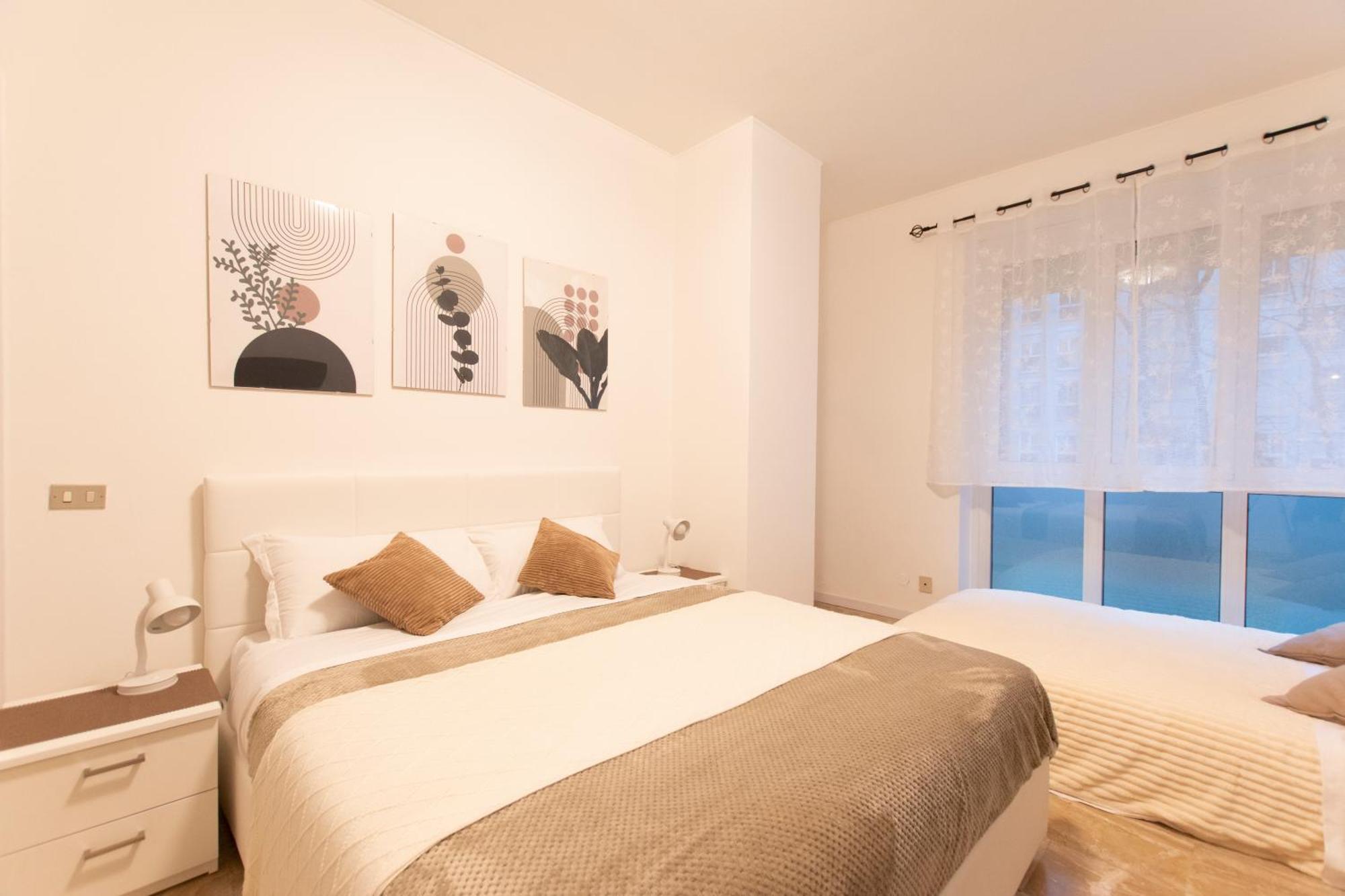 Apartamento Ihost - Lodi 47