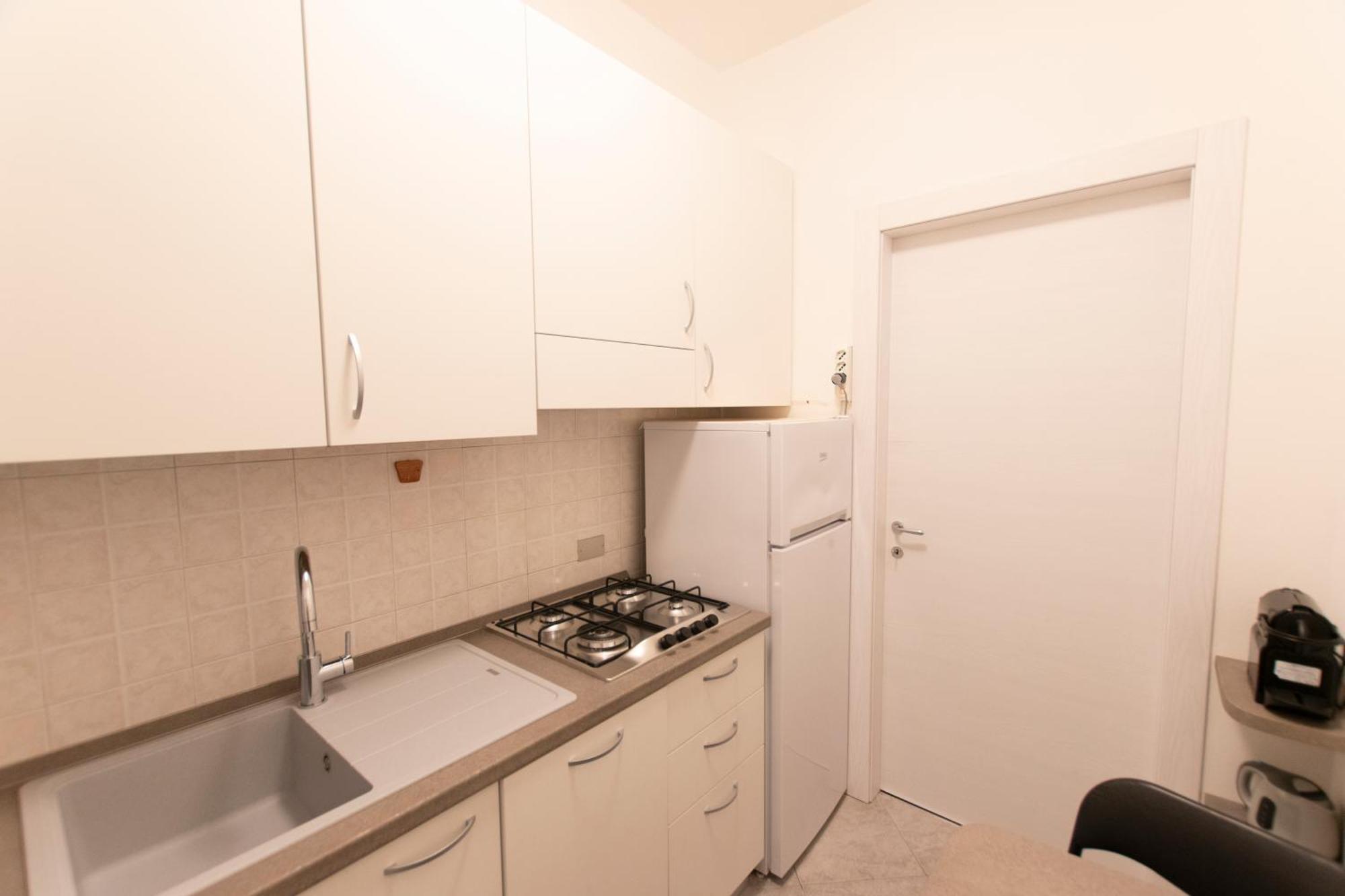 Apartamento Ihost - Lodi 47 *
