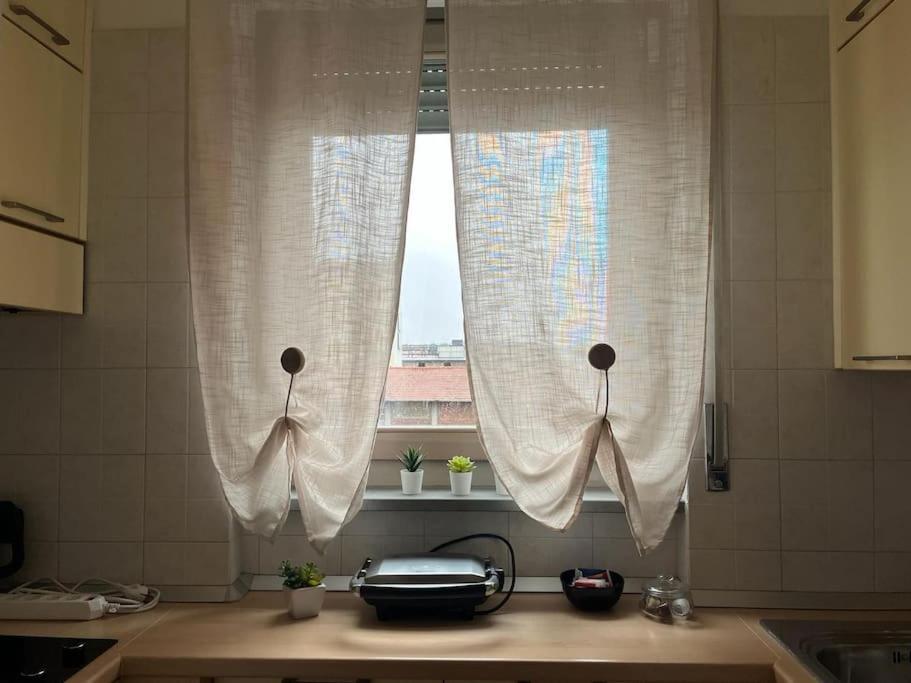 Apartamento Jane's - Netflix, Wi-fi