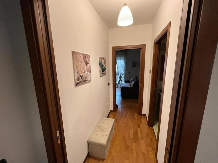 Jane's - Netflix, Wi-fi Apartamento Milão
