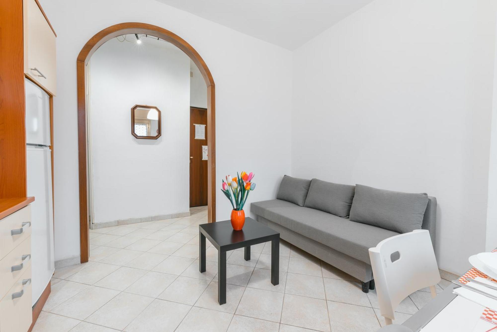 Ihost - De Andreis 11 Apartment