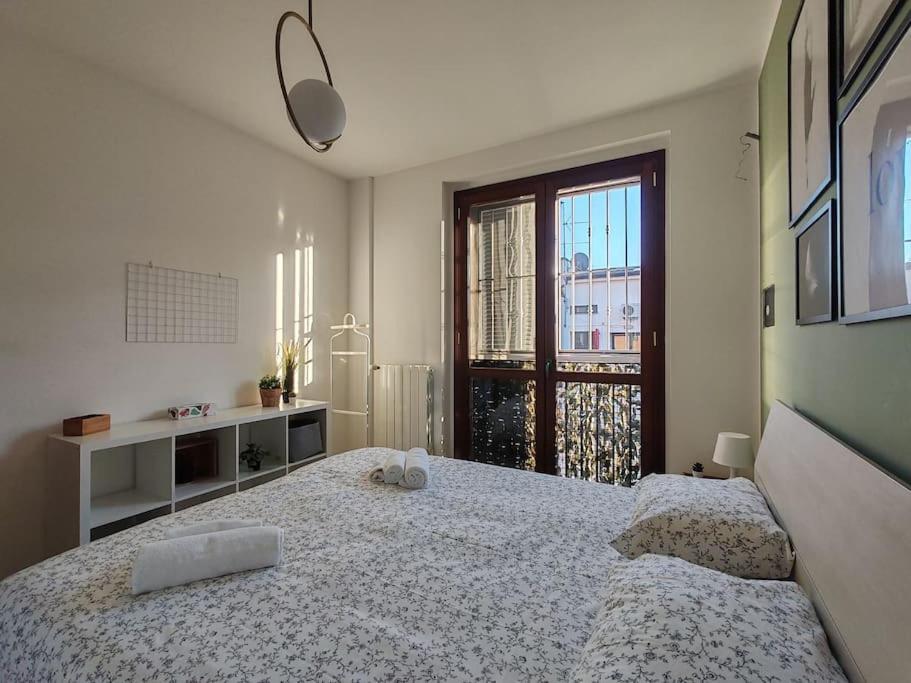 Martesana 26 * Milan