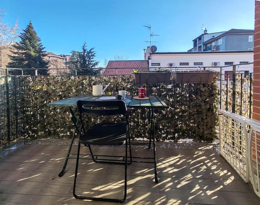 Apartment Martesana 26