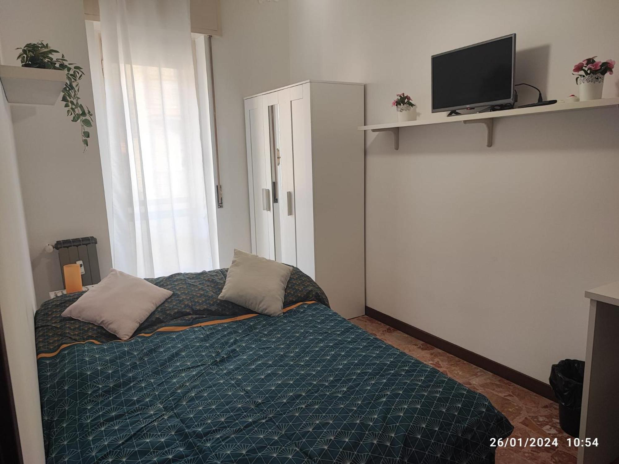 Casa Di Lory * Milan