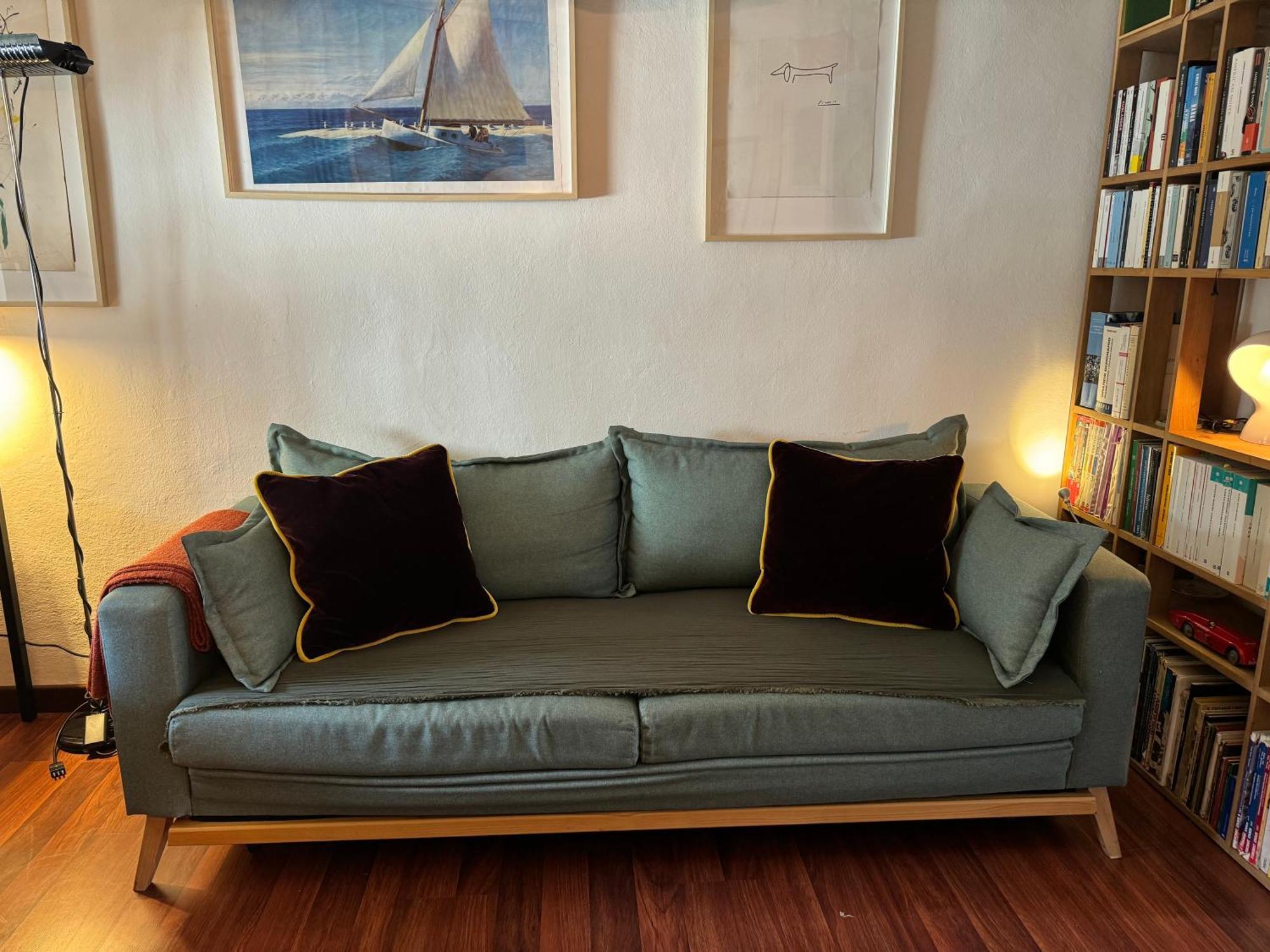 Commenda 25 - A Special Spot In The Heart Of Apartamento Milão
